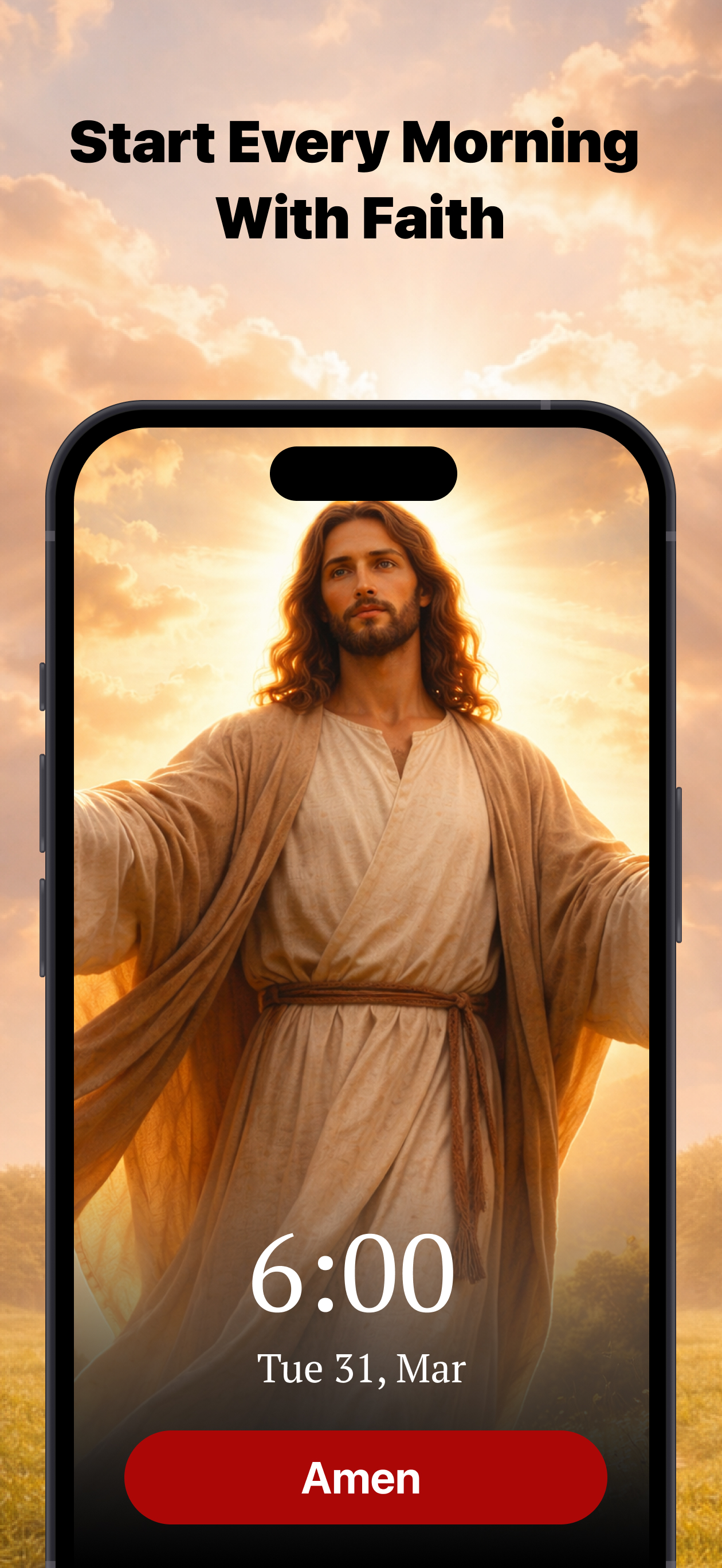 Chapel Alarm : Catholic mass