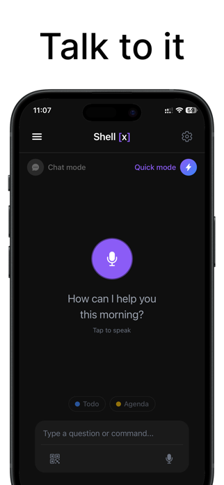 ShellX Screenshot 2 of 5