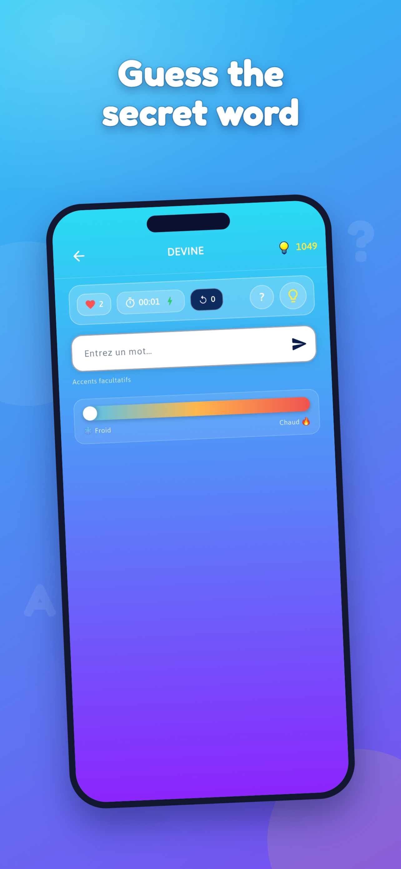 Pixi Quiz: Trivia & Words screenshot 4