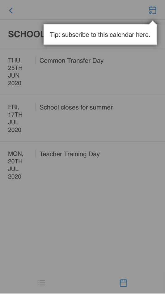 #4. Ysgol Heulfan, Gwersyllt (iOS) 由: Chris Lacey