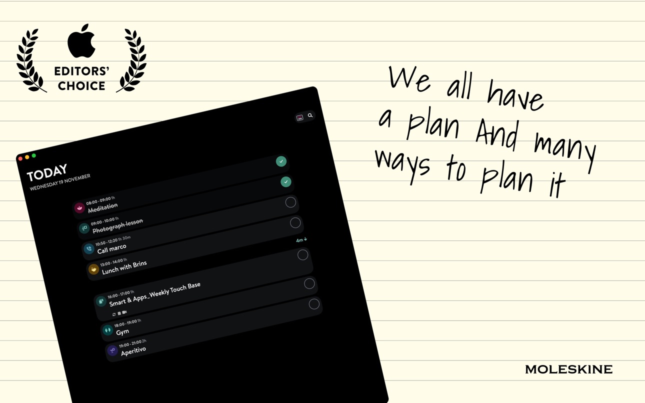 Mac screenshot