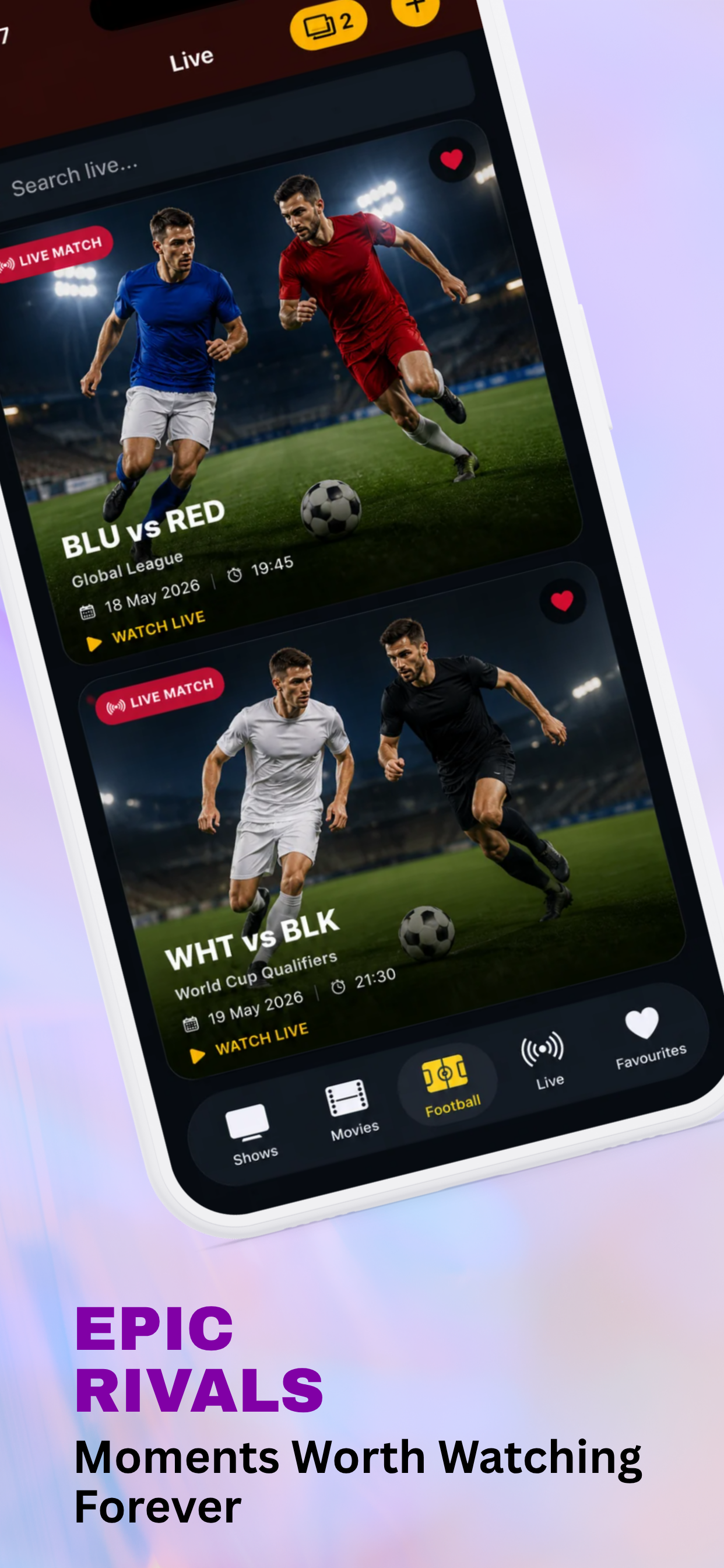 zeIN Connect Media screenshot 4