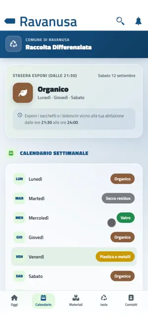 Ravanusa screenshot 2