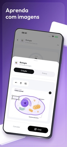 Flashcard King screenshot 4