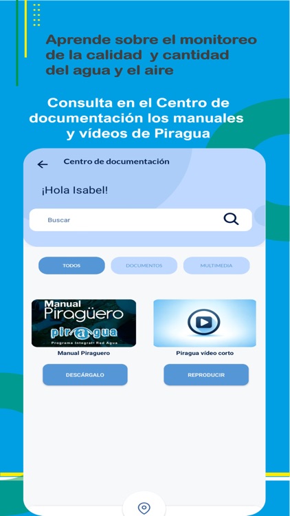 Piragua App screenshot-4