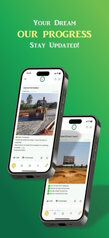 Smart - Housing screenshot