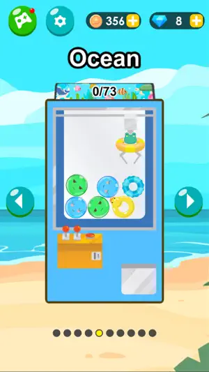 Claw Machine Tycoon:Grab N Win screenshot 4