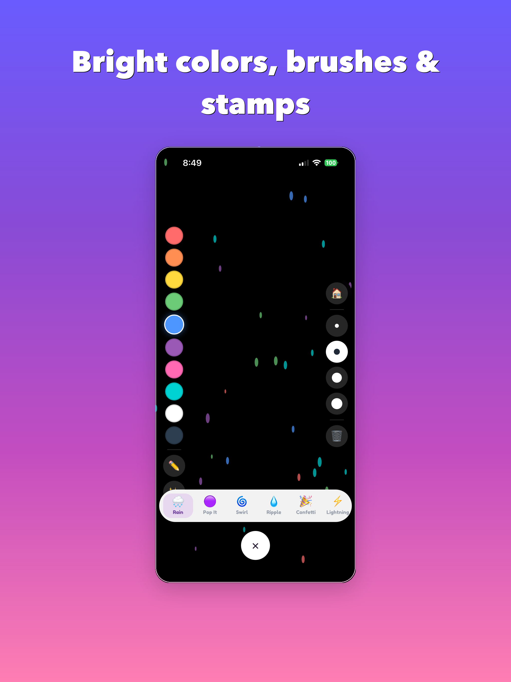Draw with Scout screenshot 12