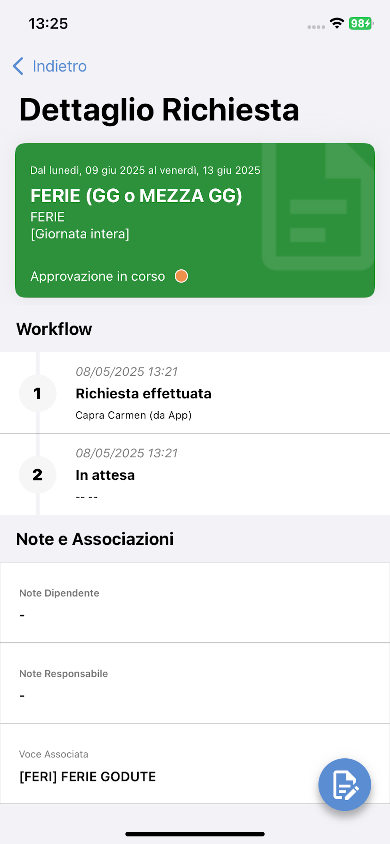 PEOPLELINK MOBILE screenshot 4