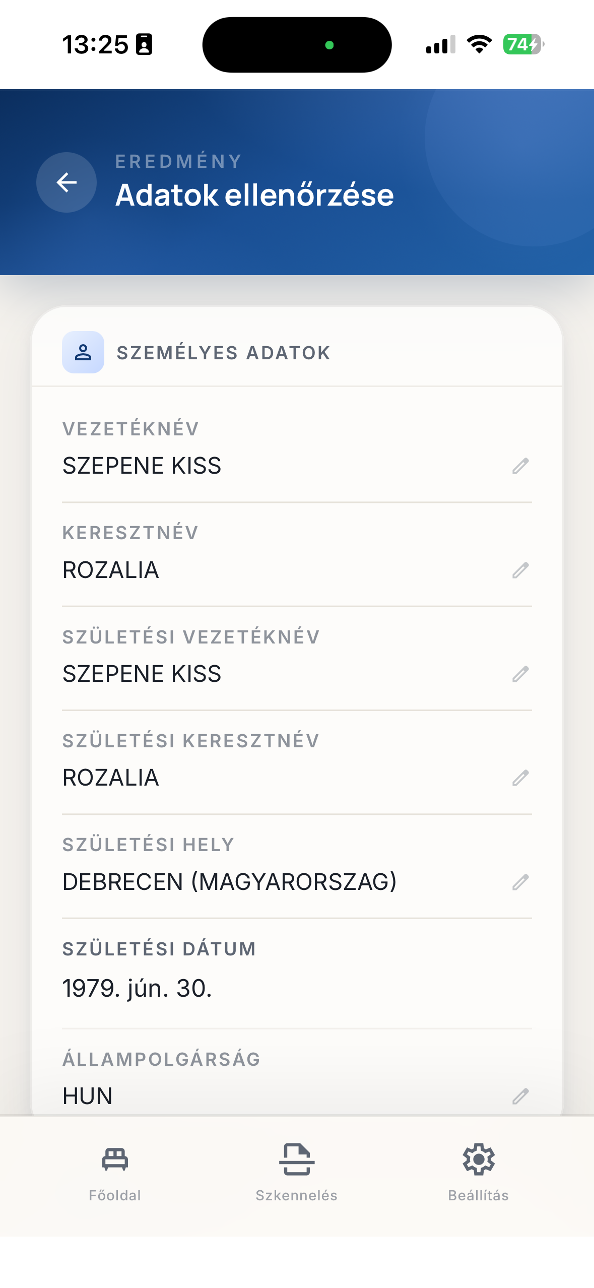 CTS Szálláshely Mobil