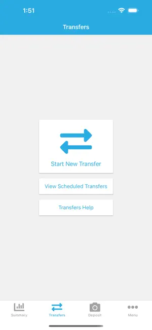 Spirit Financial Credit Union screenshot 4