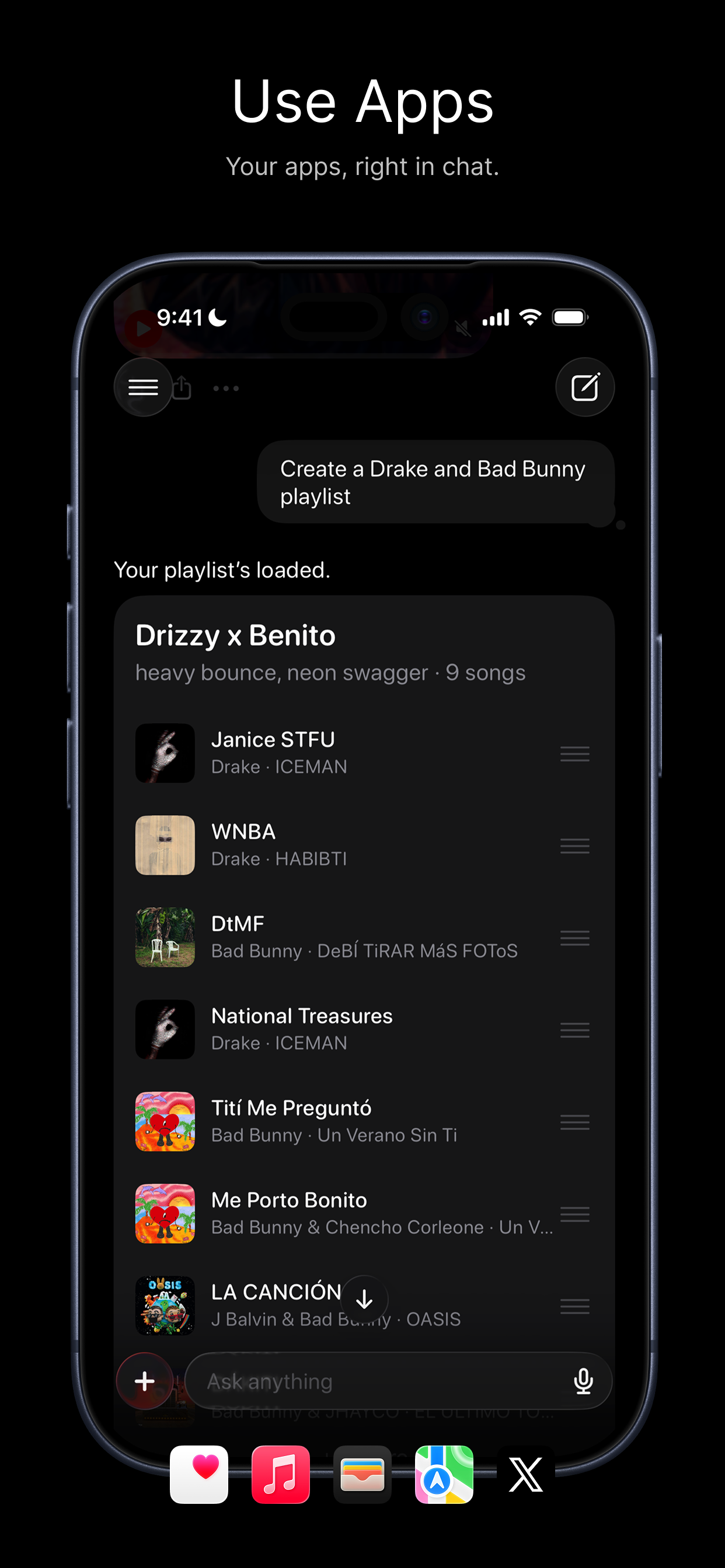 OS One screenshot 9