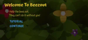 Beezout screenshot 1