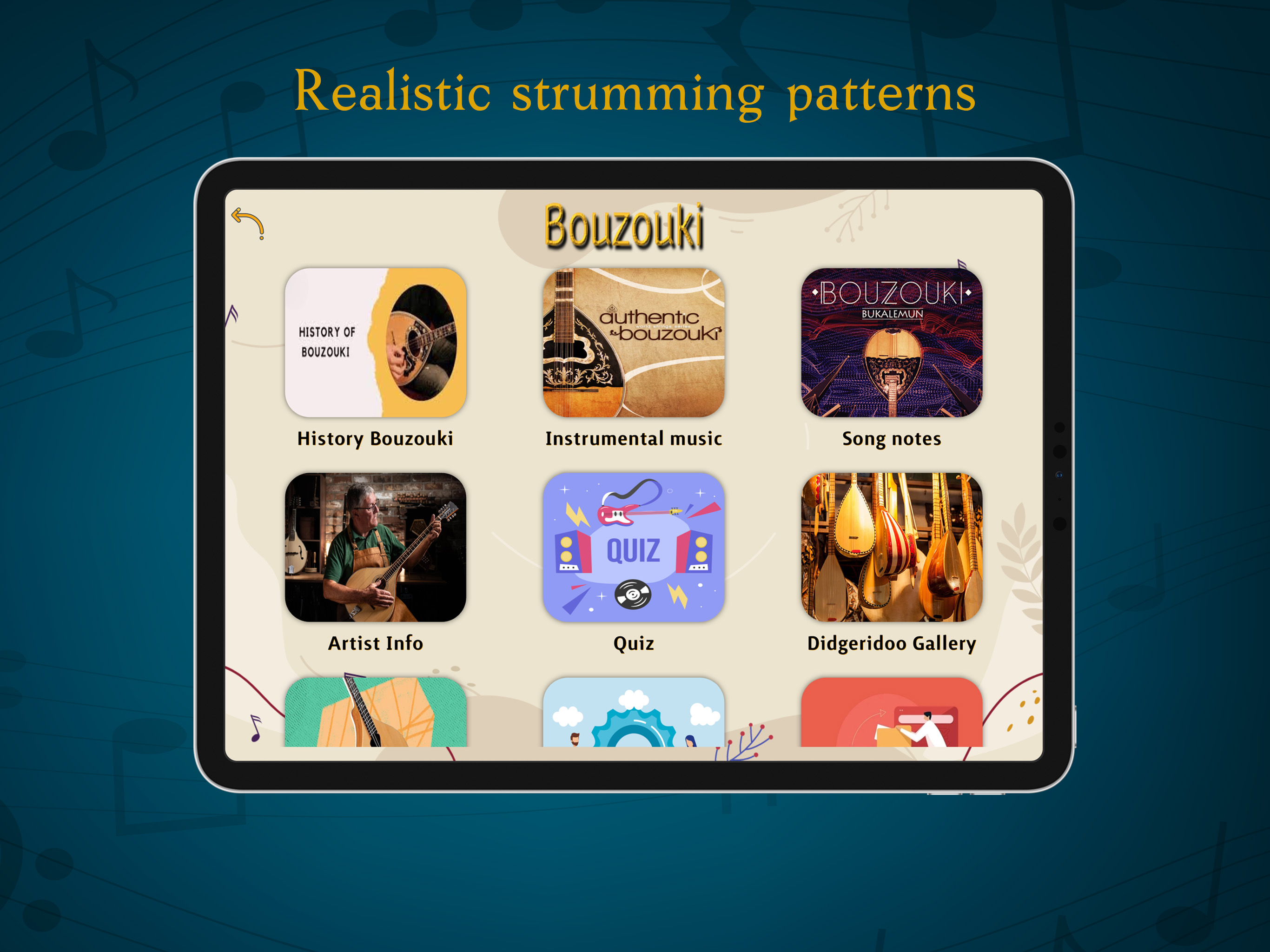 Bouzo Tunes