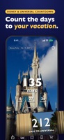 Countdown for Disney World new screenshot 1