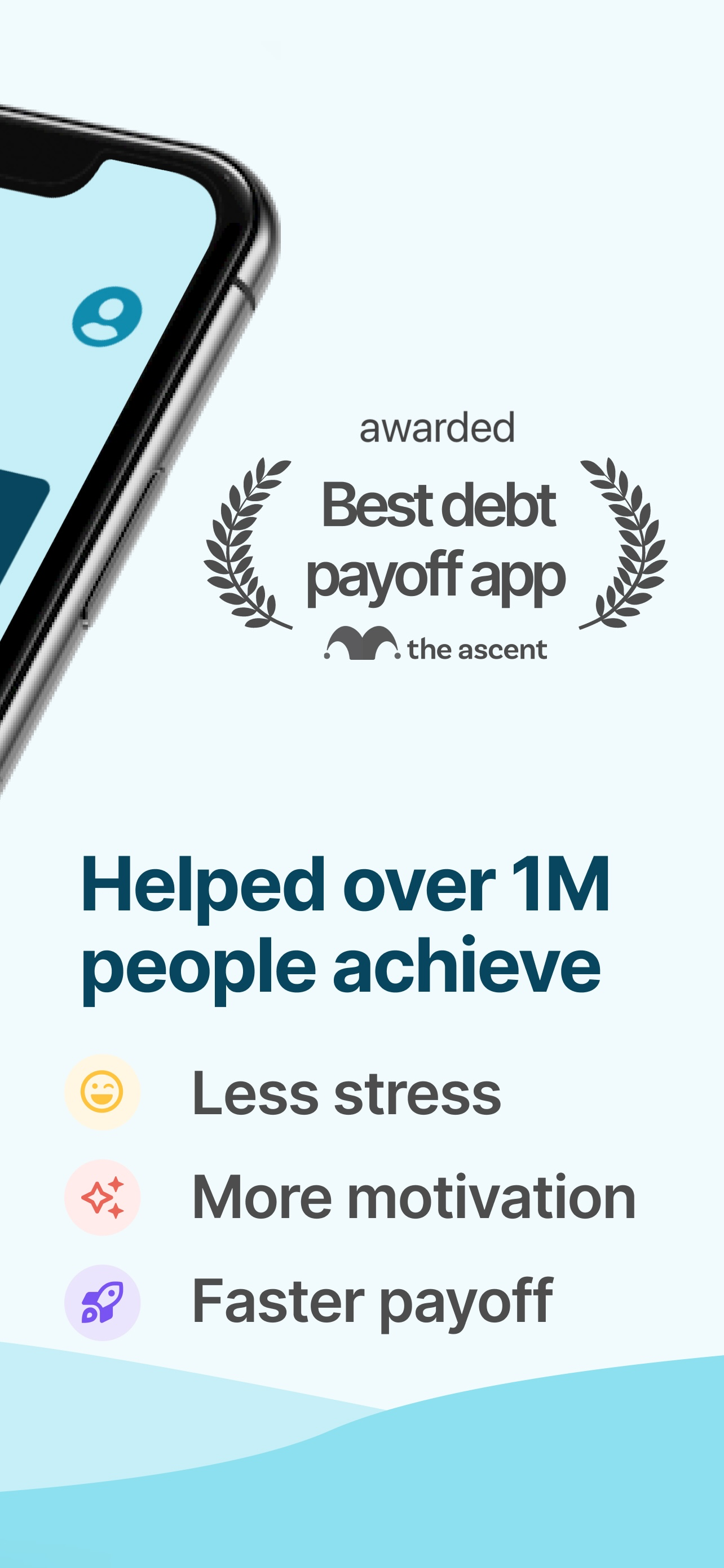 Debt Payoff Planner & Tracker