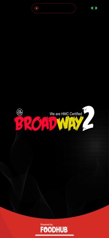 Broadway 2 screenshot