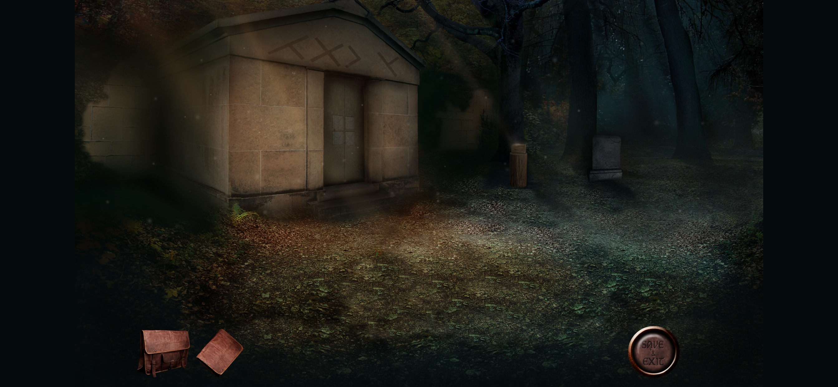 Escape from LaVille 2