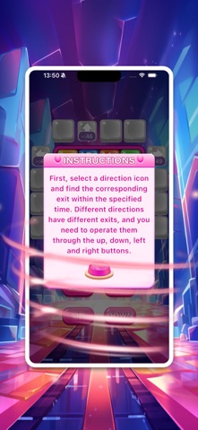 QuickMoveExit Screenshot 3 of 4