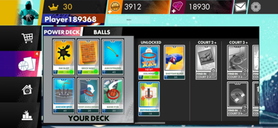 Basketball Royale Screenshot 6 of 7