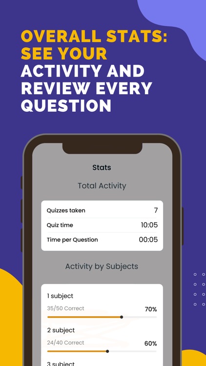 American Literature Test Prep screenshot-4