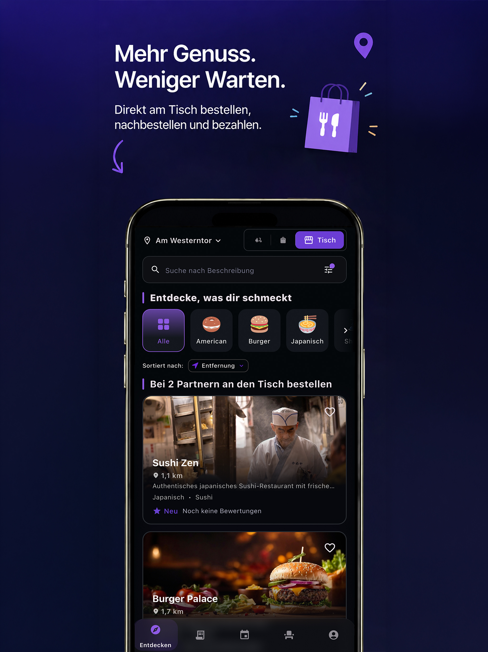 itelliGastro screenshot 4