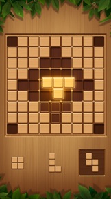 Block Puzzle-Wood Sudoku Game screenshot