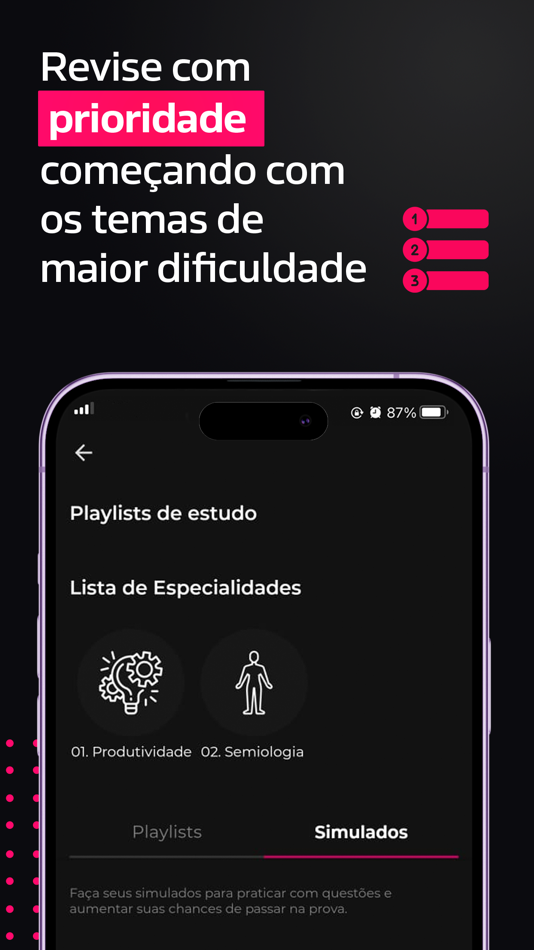 #2. Afya Papers (iOS) Podle: Afya