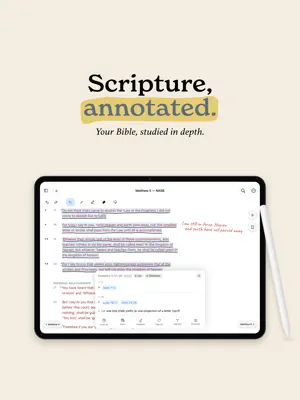 WrittenWord screenshot 1