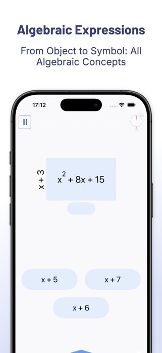 Spark - Master Math Screenshot 6 of 10