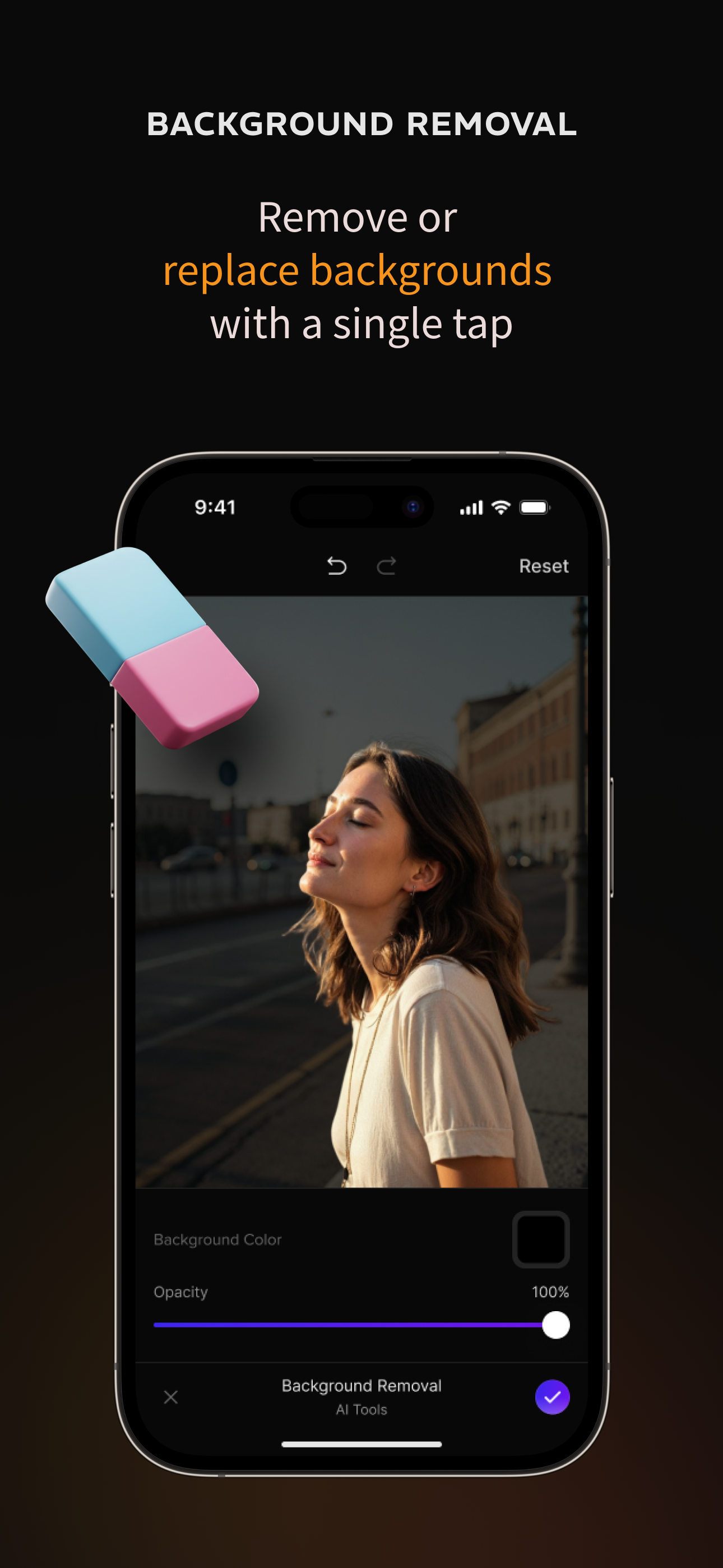 Colorcinch – AI Photo Editor screenshot 3