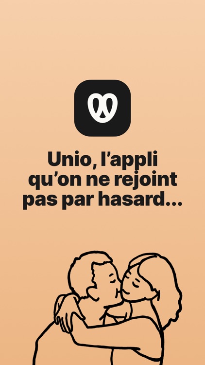 Unio - Rencontres sérieuses screenshot-6