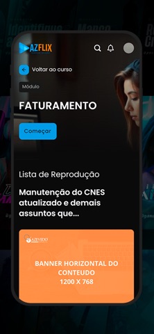 Azflix Screenshot 3 of 4