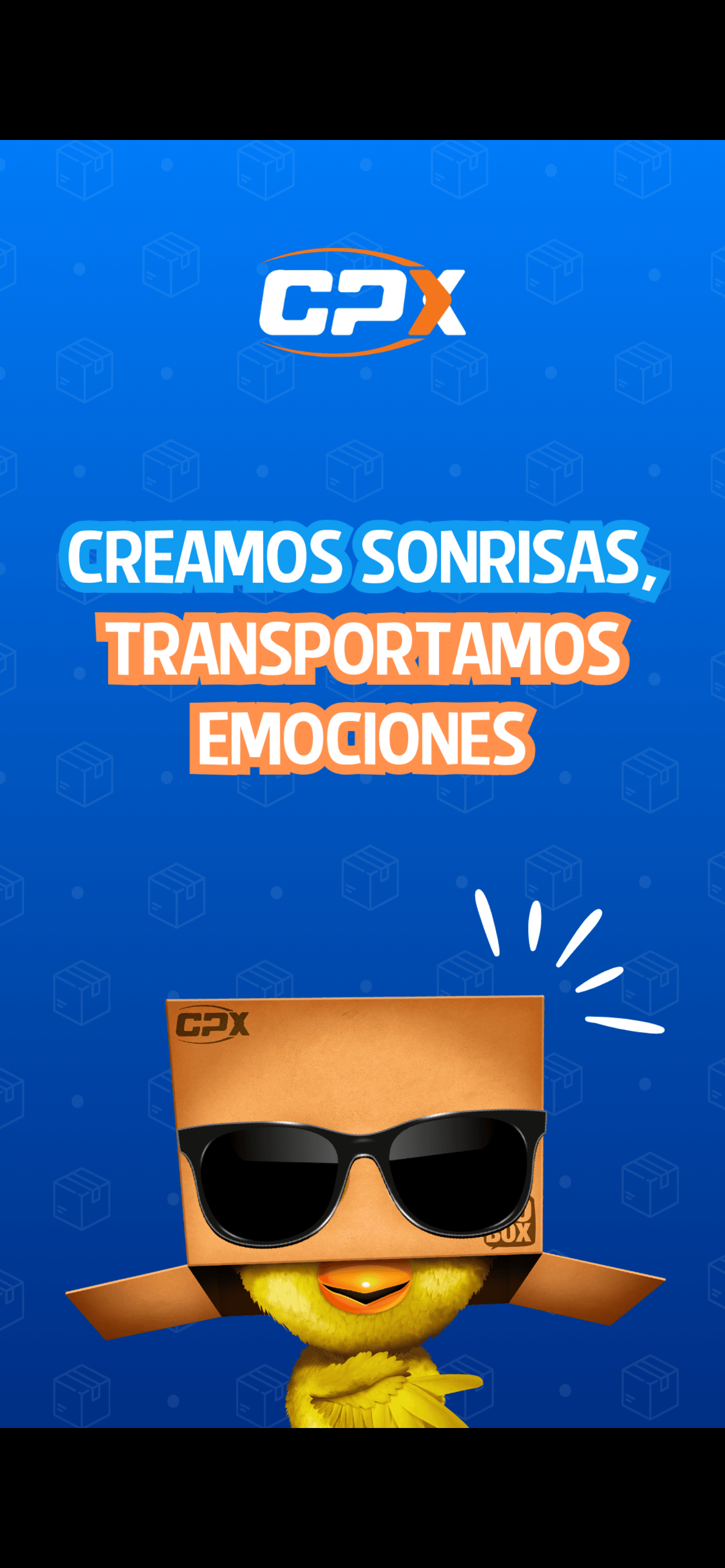 CPX APP