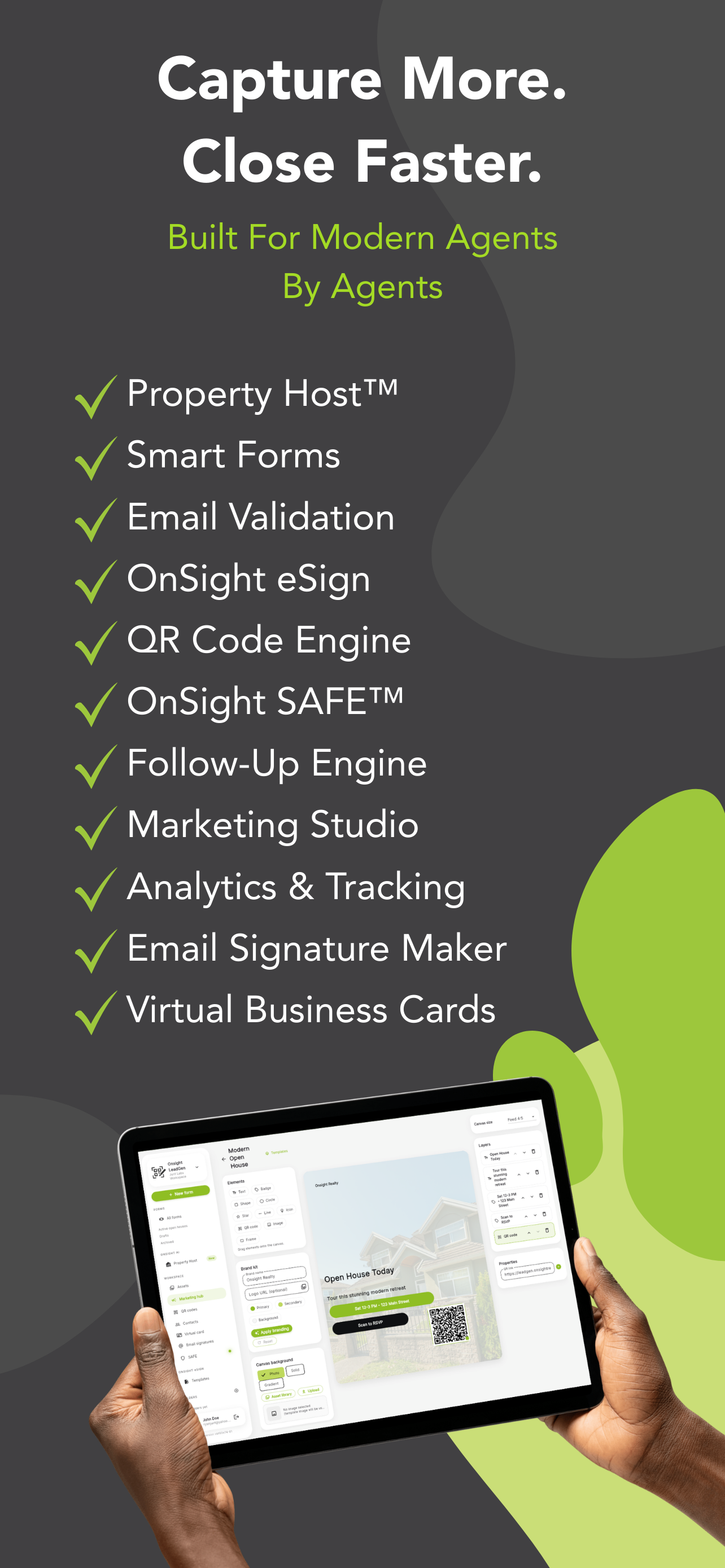 OnSight Lead Gen