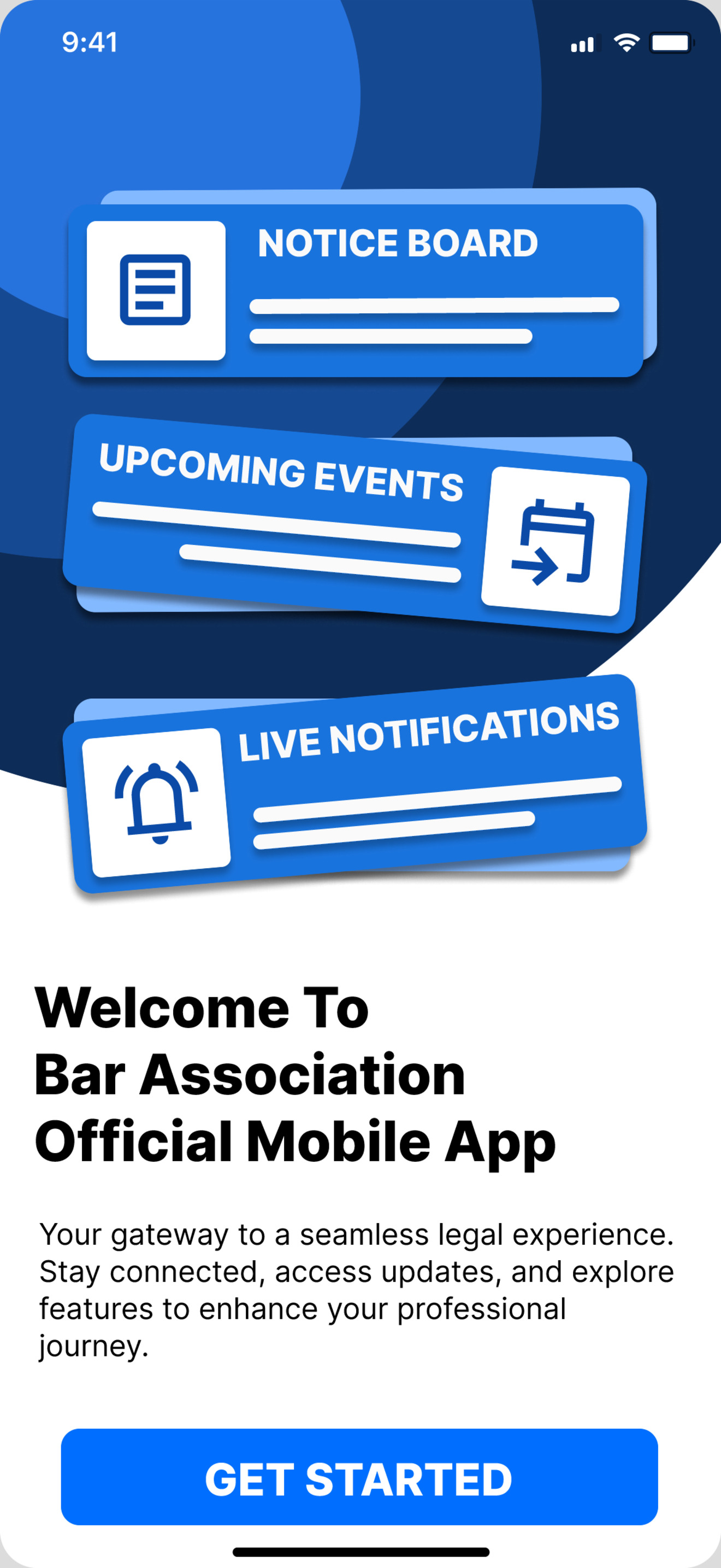 Pune District Bar Association