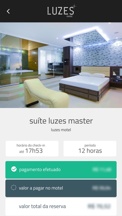 Luzes Motel screenshot-3