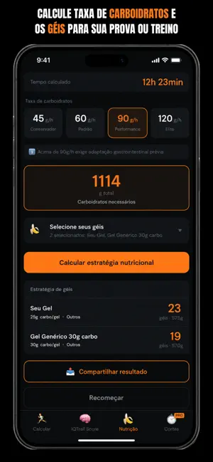 iQTrail screenshot 3