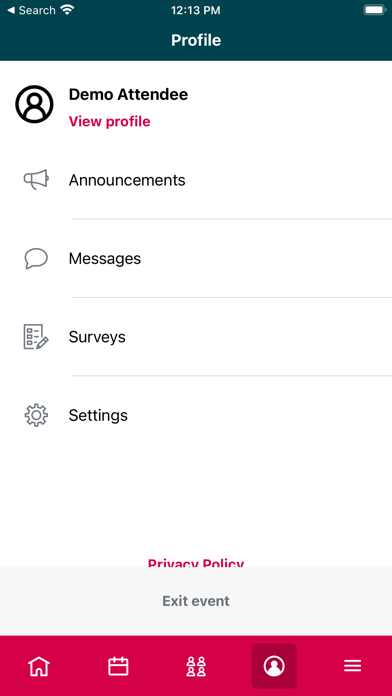 Corporate Traveller Unpacked Screenshot