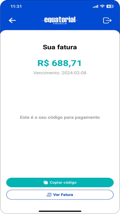 Equatorial Energia screenshot-7