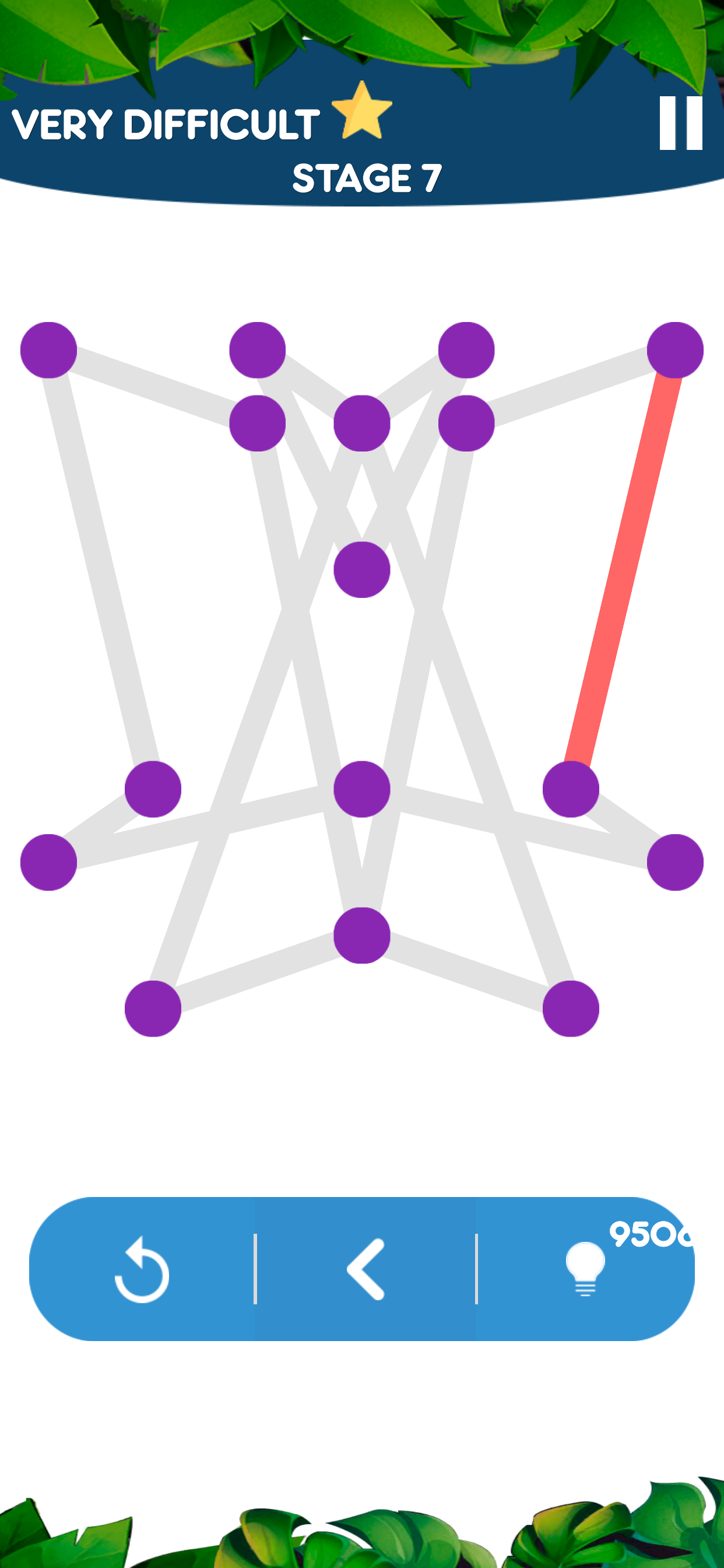 1LINE- One Line with One Touch
