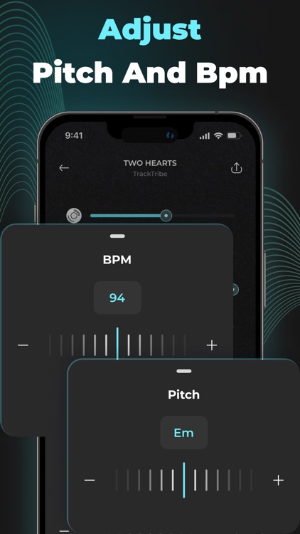Music Separator: Remove Vocals