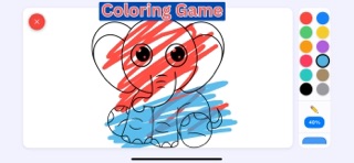 Baby Games - Toddler Games iPhone screenshot