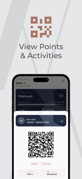 WellnessMe Screenshot 5 of 5