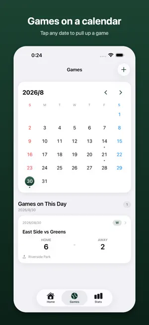 BaseMatch - Baseball Stats screenshot 2