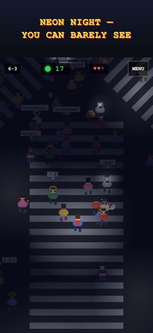 SCRAMBLE! Shibuya Crossing Screenshot 6 of 9