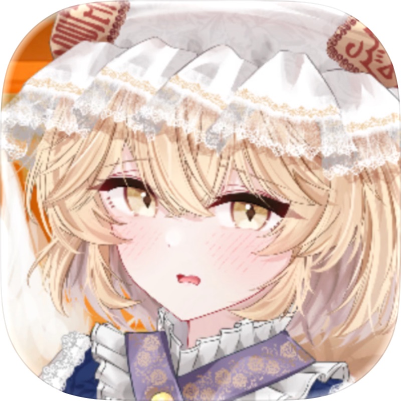 タッチバトル 〜 東方 魂魄妖夢編 screenshot 12