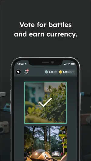SNPIT - Snap to Earn screenshot 4