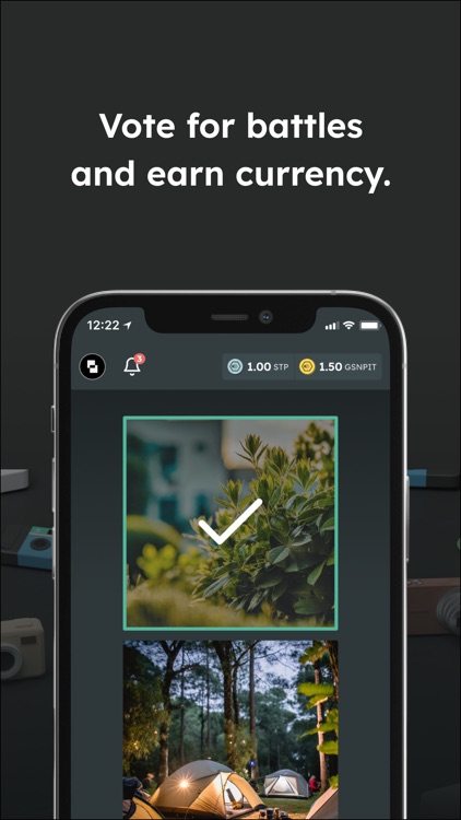 SNPIT - Snap to Earn screenshot-3