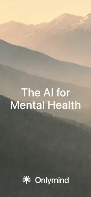 CBT Therapy Onlymind screenshot 1